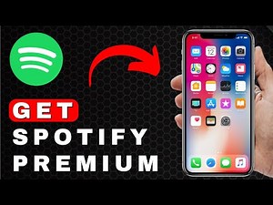 How to Get Spotify Premium | Spotify Tutorial (2025)