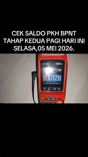 #pkh #bpnt #pkhhariini #bpntcairhariini