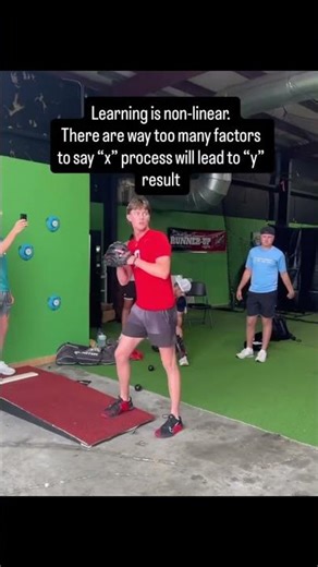 Athletes aren’t an assembly line