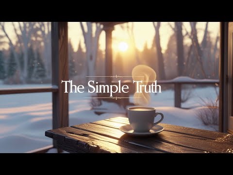The Simple Truth – An Original Song About Life’s Journey