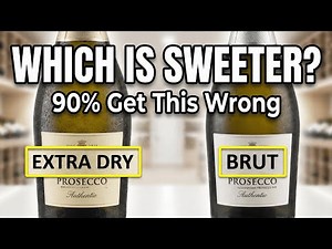 Everything You Need to Know about PROSECCO (+ Tasting)