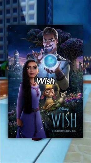 O MOTIVO DA DISNEY FAZER CONTINUAÇÕES "DESNECESSÁRIAS" 🤔 #shorts #disney