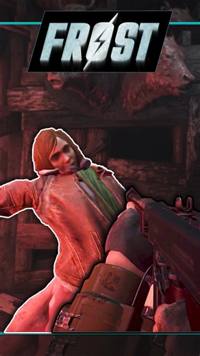 Body Disposal Unit #FalloutFROST #Fallout4