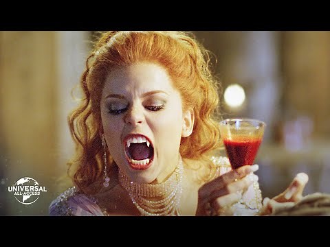 Modern Vampire Movies That Revived the Genre