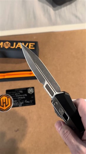 Microtech Glykon #otf #edc