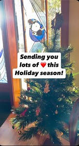 Sending you lots of love this Holiday Season from FSM. No matter where you are, we’re thinking of you and wishing you comfort and peace during this time. December 27th- Thai Massage Date night class with @arielagrodner 7:30-9pm Our Gift Shop is closed 12/25-1/5 Our students are on break and return January 6th. Classes begin January 29th. Save your spot ASAP. | Florida School of Massage