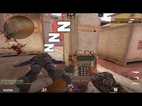 ex-freundin (cs2 montage)