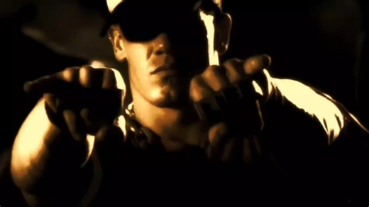 【中英字幕】John Cena (约翰·塞纳) | "Basic Thuganomics" (生存之道)
