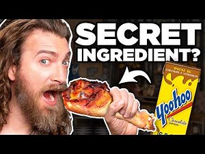 Cooking Meat In Different Liquids (Taste Test)