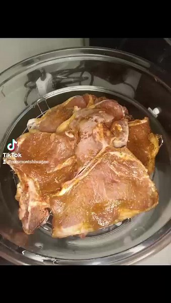 Quick 20-Minute Meal Prep with LeMorgan Convection Oven