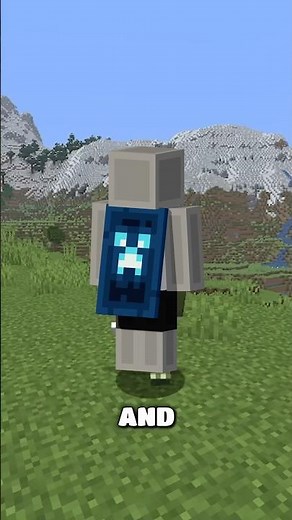 How to Unlock the New Corrupted Creeper Cape!! #minecraft #minecraftdungeons #cape #minecraftcape