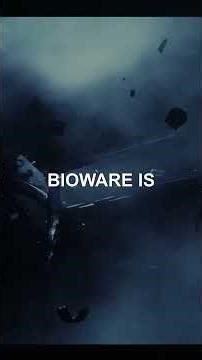 Mass Effect 5 | BioWare Ramps Up Development #masseffect