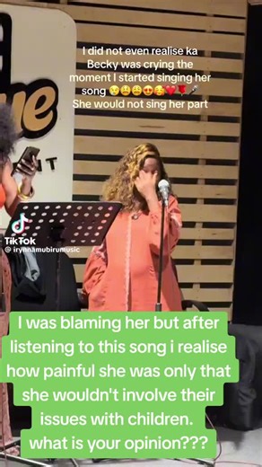 Exploring the Pain Behind Chosen Becky's Song