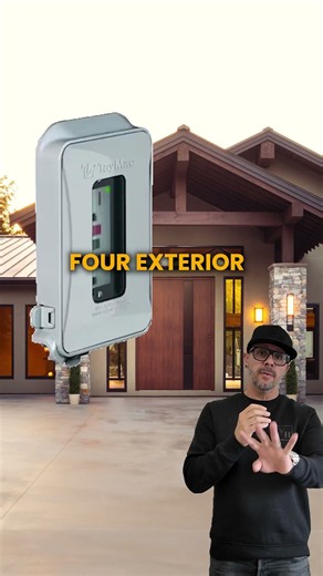 Five Upgrades Every Home Should Have