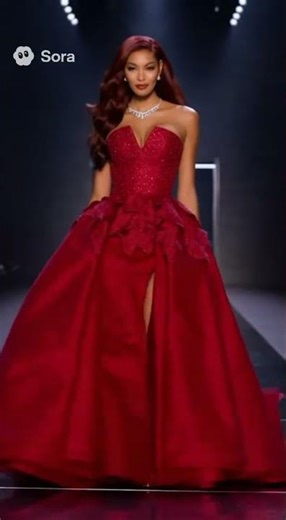 Evening Runway — Daily Highlight