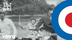 THE KIDS ARE ALRIGHT Lyrics - WHO | eLyrics.net
