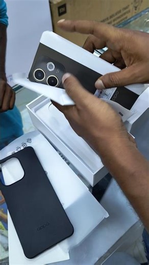 Oppo A5 Pro Brown 🤎💥📲 #shorts