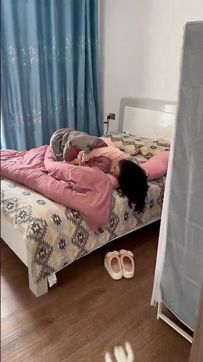 Title: My Pillow Failed to Contain Her Fart - Real-Life Hilarious Moments