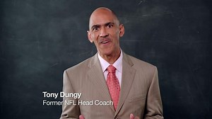 Comcast Internet Essentials TV Commercial Featuring Tony Dungy