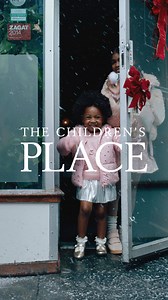 Making it extra one holiday outfit at a time. Find dresses, tops, pants, shoes & accessories with so much cheer. | The Children's Place