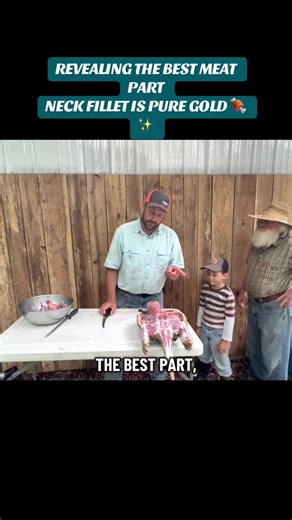 Neck Fillet Cooking Tips: Unlocking the Best Meat Part