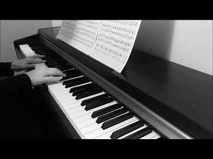 Gesu Bambino - (As performed by the Tabernacle Choir/David Archuleta)- Free Piano Sheet Music