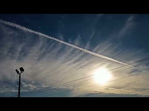 Sky Codes with Rendition #technology #information #life