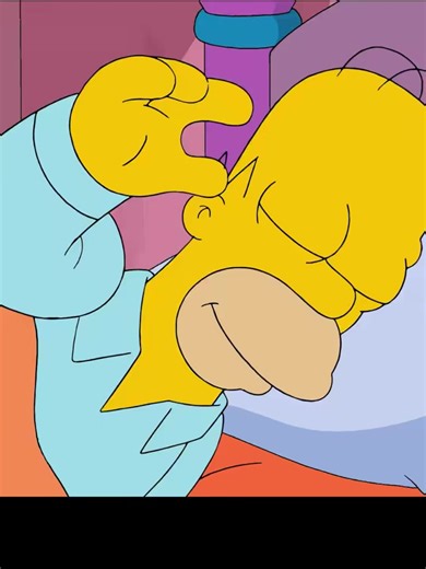 Exploring the Iconic Eyes of The Simpsons