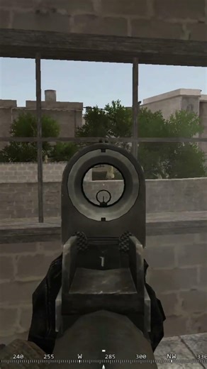 killing 4 of the FSA Soliders | Project Reality BF2 #gaming