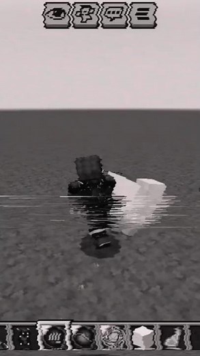 Minecraft Spider-Man mod