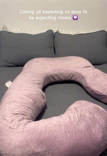Ultimate Comfort: The Best Full-Body Pillow for Moms