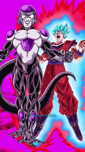 Who is stronger Drip Goku VS Frieza | Vegeta vs Black | Broly vs Gohan #short #dbs #viral#dragonball