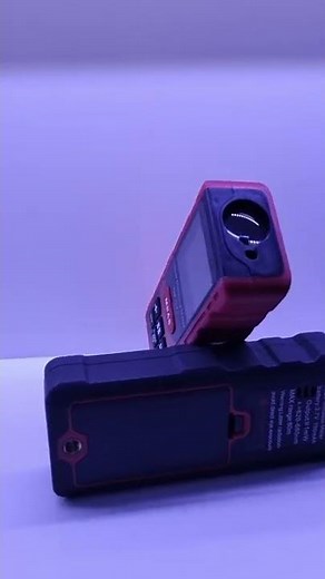 NF-271 Laser Distance Meter|Infinity challenge|Tutorial