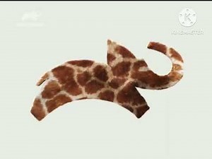 Animal Planet Logo Animation