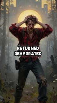 7 Men Witnessed Travis Walton's Alien Abduction & All Passed Lie Detector Tests