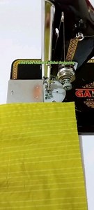 272K views · 14K reactions | YouTube channel alisha designing #viralreels #sewingtipsandtricks #hacks #stitchingtutorial #style #designing #alishadesigning | Alisha designing | Facebook