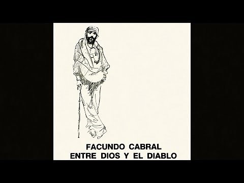Entre Dios y el Diablo (1986) – Facundo Cabral