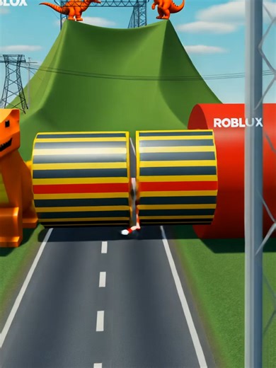 2026 New Mod Chaos! BeamNG First Drive 🚀minecraft Style 🔥048 #robloxedit #robloxmemes #Gaming