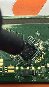 Flash memory chip | Sah Rowi