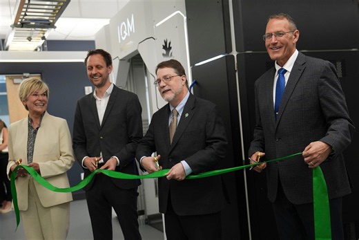 Tennessee's new quantum computer could reshape science: Meet Pathfinder