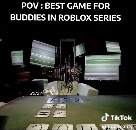 Mejores juegos de Roblox para jugar con amigos