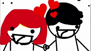 10K views · 127 reactions | Our 12-year-old son Connor wants to be an animator and he’s already great at it! He wanted to make a marriage video for our Facebook page. You’ll love this! Turn the sound on to hear him narrating. You can subscribe to Connor‘s YouTube channel here https://m.youtube.com/channel/UCakizqqIN3EPbAlSJmC7CpA Connor is really working hard on his animations and he would love your support. He’s awesome.❤️ | Marriage | Facebook