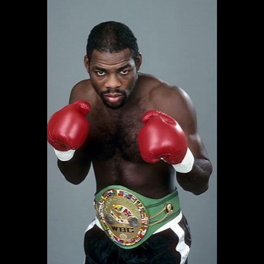 Iran Barkley Shocks Thomas Hearns in 1988 Upset #boxing