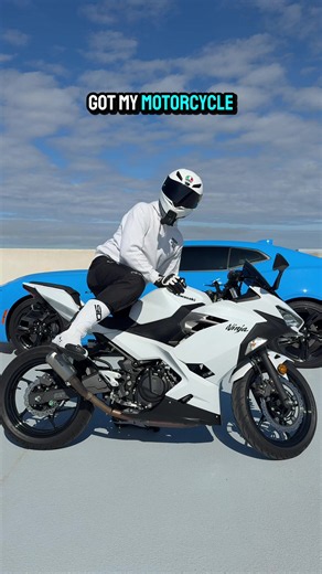Getting My Motorcycle License: Ninja 400 & Sportbike Tips