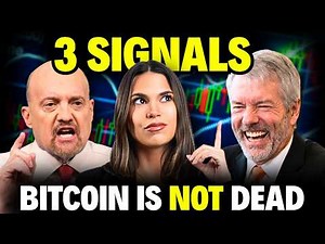 Bitcoin Crash Explained: Here's What's Really Happening and What Comes Next!