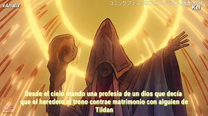 La Novia Del Titán Capítulo 2 (Con Censura) Sub Español.❗❗ Traducción: xArialix , Kei. NO RESUBIR. | Yaoi sin sentido 1.0