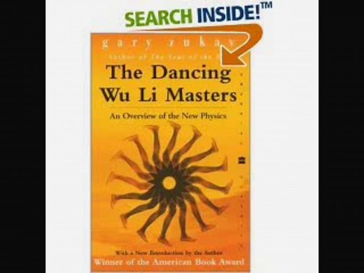 The Dancing Wu LI Masters by Gary Zukav