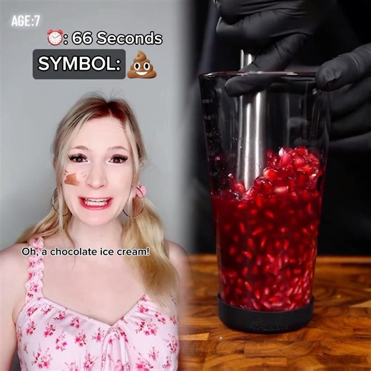 pov You must find your matching symbol before the timer