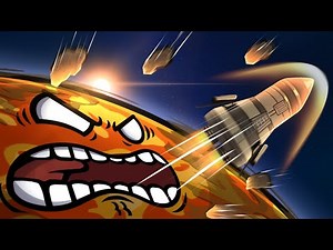 Surviving Venus - Part 2