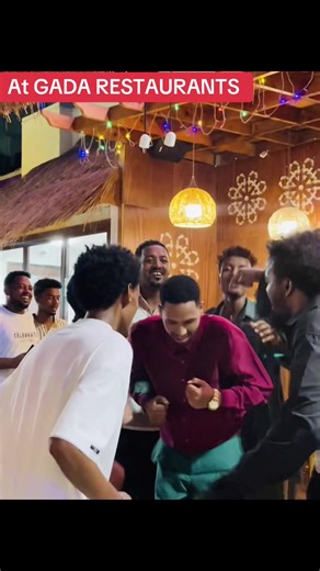 Explore Traditional Ethiopian Foods at Gada Restaurants